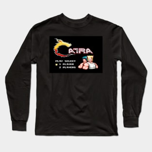 Catra Long Sleeve T-Shirt